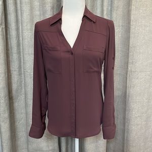 Express Portofino shirt XS